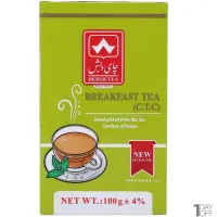 چای ۱۰۰ گرمی دبش مناسب