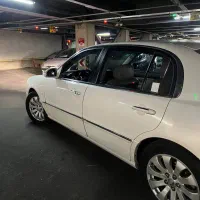 اپیروس 2008|خودرو سواری و وانت|تهران, فاطمی|دیوار