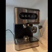 اسپرسو ساز tekno