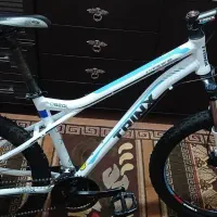 دوچرخه ترینکس