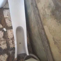 روشویی  باپایه سالم درحد دسشویی فرنگی|لوازم سرویس بهداشتی|نسیم‌شهر, |دیوار