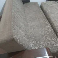 مبل تخت شو|مبلمان خانگی و میز عسلی|ارومیه, |دیوار