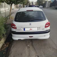 206|خودرو سواری و وانت|چهارباغ, |دیوار