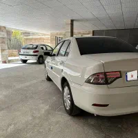 سورن پلاس xu7p|خودرو سواری و وانت|شیراز, شهرک گلستان|دیوار