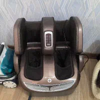 ماساژور پا|آرایشی، بهداشتی، درمانی|شیراز, تاچارا|دیوار