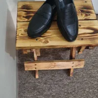 کفش کالج سایز 40