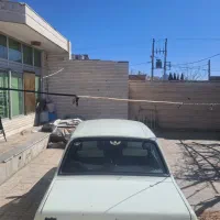 پیکان مدل ۸۲ انژکتور|خودرو سواری و وانت|فلاورجان, |دیوار