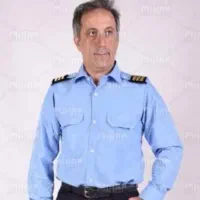 نگهبان پاره وقت