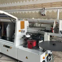 لبه چسبان پنج ایستگاه پایون در حد صفر 900میلیون|ماشینآلات صنعتی|یزد, |دیوار