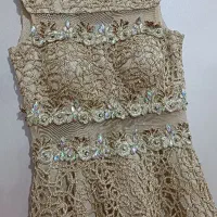 لباس کوتاه سایز۳۸|لباس|اهر, |دیوار