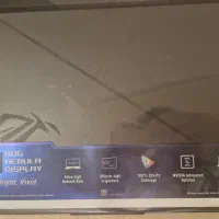 لپ تاپ Asus ROG Strix G16 G614JVR-ES94-i9|رایانه همراه|تهران, شهرک غرب|دیوار