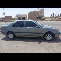 پژو پارس|خودرو سواری و وانت|بم, |دیوار