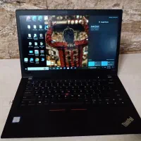 لب تاپ Lenovo نسل هشت|رایانه همراه|همدان, |دیوار