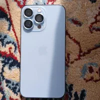 ایفون 13 پرو