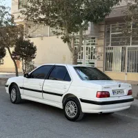 پژو پارس موتور جدید xu7p مدل ۱۴۰۱