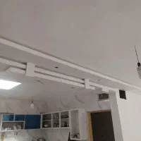 گچبری و سفیدکاری