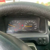 فروش سایپا ون ۷نفره مدل ۱۳۸۵ سفید|خودرو سواری و وانت|رامسر, |دیوار