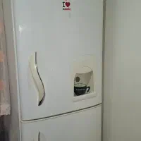یخچال  فریزر