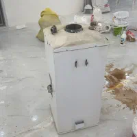 آبگرمکن|آبگرمکن، پکیج، شوفاژ|مشهد, ایثارگران|دیوار