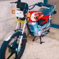 هوندا 200 احسان