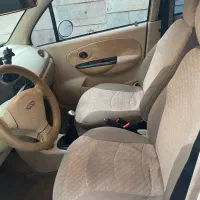 Mvm 110 اتومات|خودرو سواری و وانت|تهران, بنی‌هاشم|دیوار