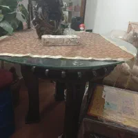 فروشی|میز و صندلی غذاخوری|طرقبه, |دیوار