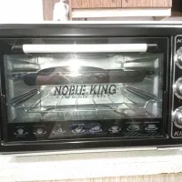 توستر|اجاق گاز و لوازم برقی پختوپز|رشت, ساغری سازان|دیوار