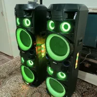 اسپیکر دیجی دار پیکر مدل Y4|سیستم صوتی خانگی|قدس, شهرقدس|دیوار