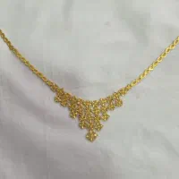 طلا آبشده بعلاوه ۱۵۰