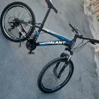 دوچرخه گالانت ۲۴