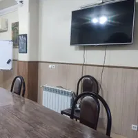 اجاره روزانه و ساعتی دفتر کار ۱۰۰ متری در جلالیه|اجارهٔ کوتاه‌مدت دفتر کار و فضای آموزشی|اصفهان, جلالیه|دیوار