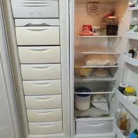 یخچال دوقلو امرسان|یخچال و فریزر|جوانرود, |دیوار