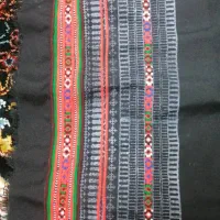 بن دمن دوچ|لباس|ایرانشهر, |دیوار