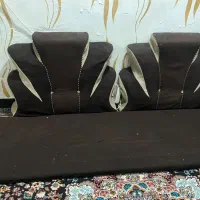 پشتی و کناری|پشتی|اهواز, کمپلو جنوبی|دیوار