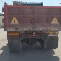 فروش ۵ تن ۹۱۱|خودرو سنگین|لار, |دیوار