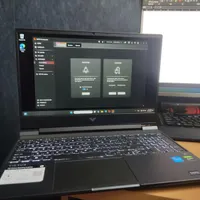 لپ تاپ اچ پی ویکتوس (hp victus15)
