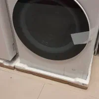 لباسشویی الجی با گارانتی|ماشین لباسشویی و خشک‌کن لباس|مشهد, کوشش|دیوار