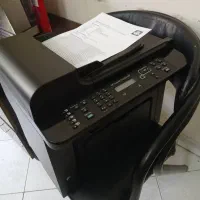 پرینتر چهارکاره اچ پی hp1536fdn|پرینتر، اسکنر، کپی، فکس|تهران, بهجت‌آباد|دیوار