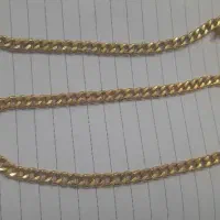 زنجیر ودستبند