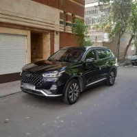 تیگو7 پرو مدل 1402