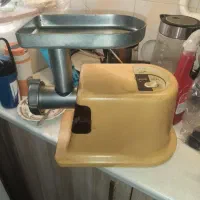 چرخ گوشت پارس خزر