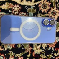 گوشی آیفون ۱۶|موبایل|همدان, |دیوار