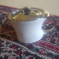 سلام یک عدد قوری خارجی