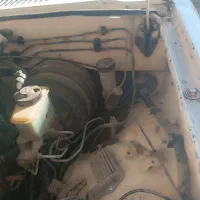 وانت مزدا2600|خودرو سواری و وانت|بانه, |دیوار