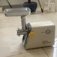 چرخ گوشت supermincer
