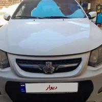 کوییک مدل 1401|خودرو سواری و وانت|بندر ماهشهر, |دیوار