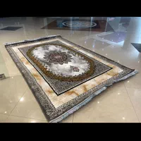 فرش ۳ در ۴ علم فیلی مشهد بافت|فرش|مریوان, |دیوار