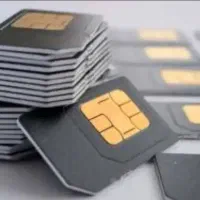 سیمکارت همراه اول کد ۹