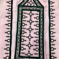 دوخت زرین دوچ و پلیوار با چرخ مشابه دست|لباس|سراوان, |دیوار