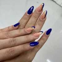 کاشت ناخن